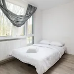 Appartement Pole Mokotowskie Urban By Bookinghost *